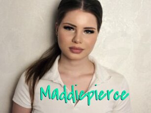 Maddiepierce