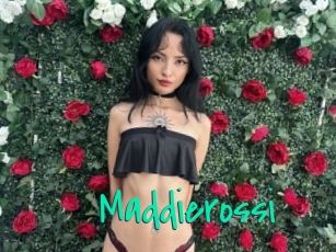 Maddierossi