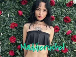 Maddierushel