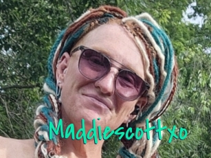 Maddiescottxo