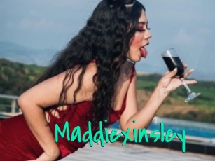 Maddiexinsley
