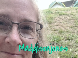 Maddisonjones