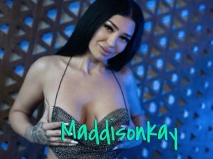 Maddisonkay