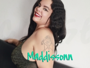 Maddissonn