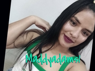 Maddyadams1