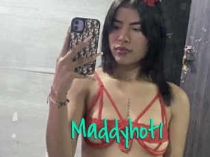 Maddyhot1