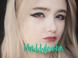 Maddyleelin