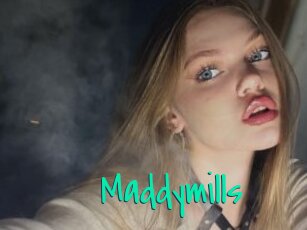 Maddymills