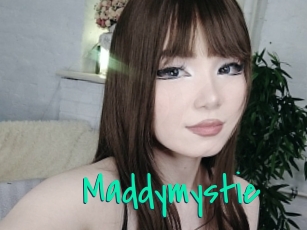 maddymystie Cool Sexe