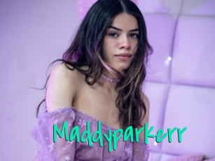 Maddyparkerr