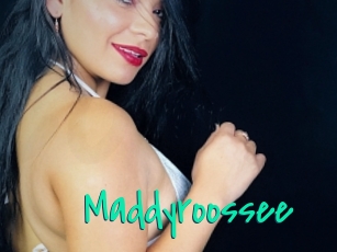 Maddyroossee