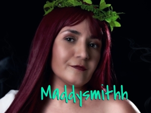 Maddysmithh