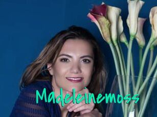 Madeleinemoss