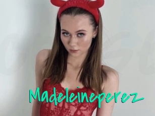 Madeleineperez