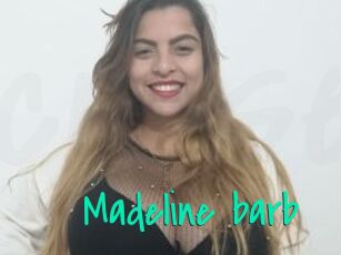 Madeline_barb