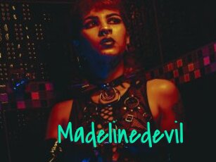 Madelinedevil