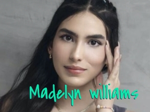 Madelyn_williams