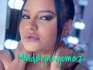 Madelynegomez