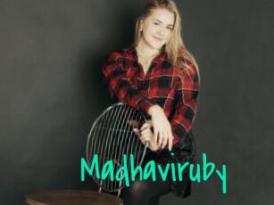 Madhaviruby