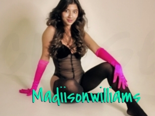 Madiisonwilliams