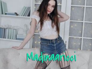 Madinaaricci