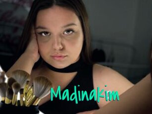 Madinakim