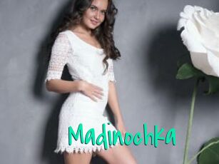 Madinochka