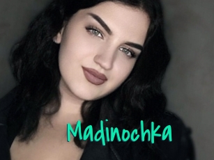 Madinochka