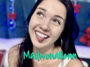 madisonallenn Cool Sexe