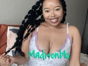 madisonblu Cool Sexe