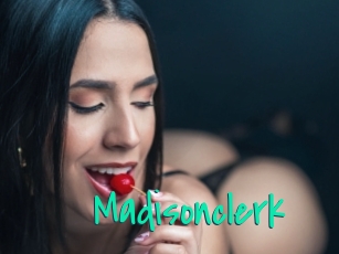 Madisonclerk