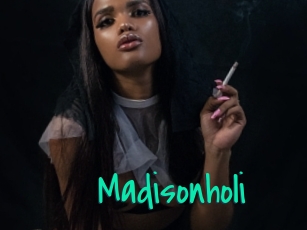 Madisonholi