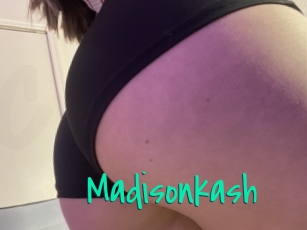 Madisonkash