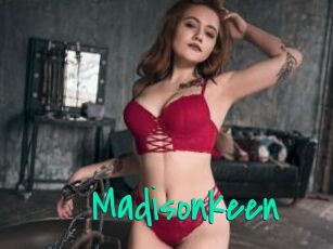 Madisonkeen