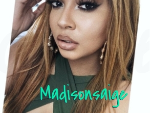 Madisonsaige