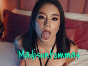 Madisontommas