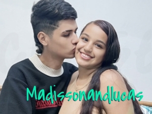 Madissonandlucas