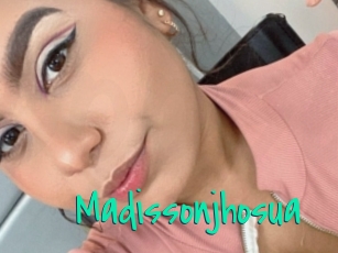 Madissonjhosua