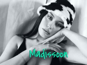 Madissoon