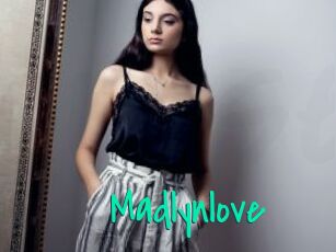 madlynlove Cool Sexe