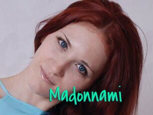 Madonnami