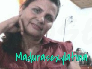 madurasexylatina Cool Sexe