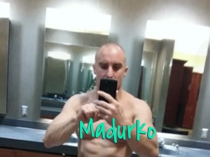 madurko Cool Sexe