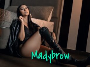Madybrow