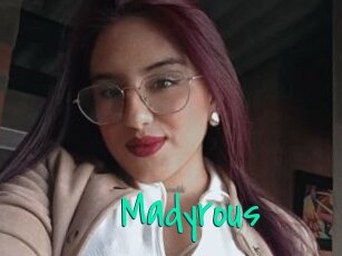Madyrous