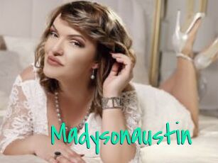 Madysonaustin