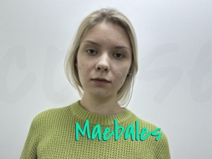 Maebales