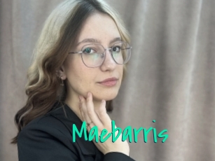 Maebarris