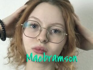 Maebramson