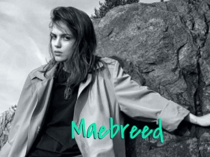 Maebreed